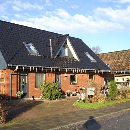 Annys Bed & Breakfast Sunds Exteriér fotografie