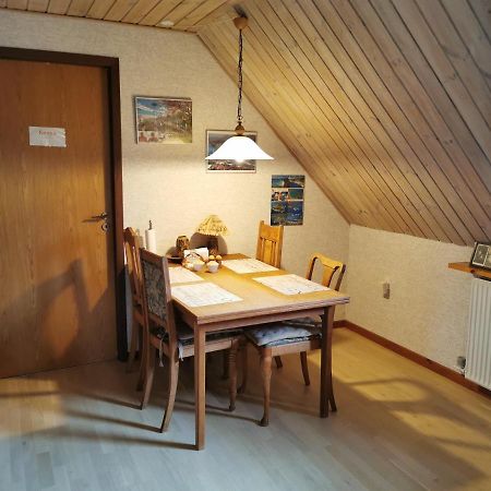 Annys Bed & Breakfast Sunds Exteriér fotografie