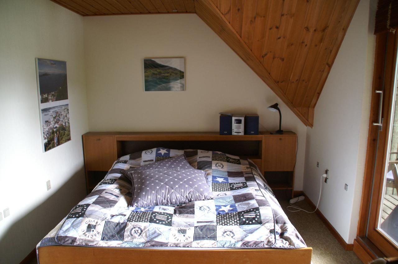 Annys Bed & Breakfast Sunds Exteriér fotografie